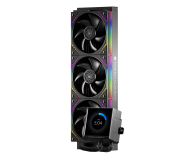 Thermalright Peerless Vision 360 Argb Black 3x120mm - 1483698 - zdjęcie 1